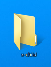 x-child