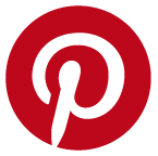 Pinterestのロゴ